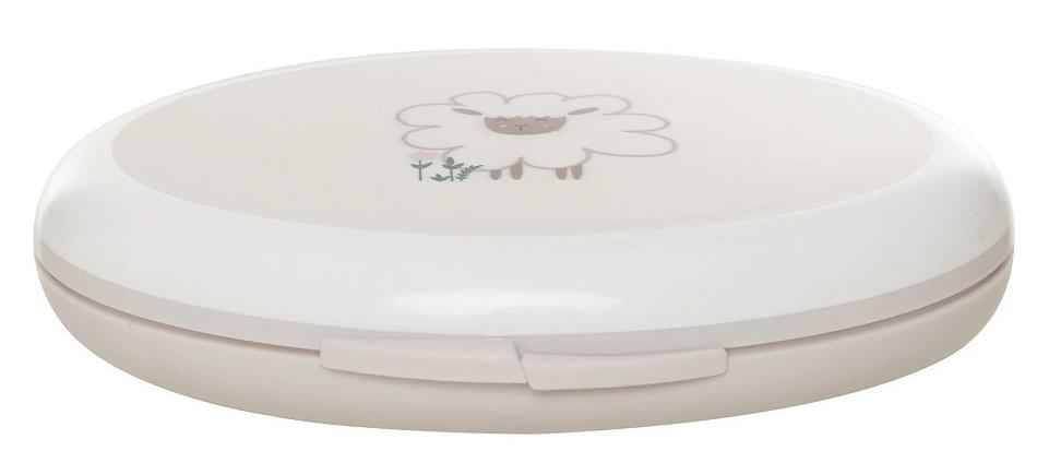 Set pentru manichiură Bebe-Jou - Tiny Sheep