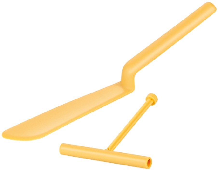 Set de clătite Tescoma - Delicia, 2 piese