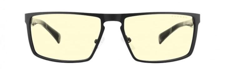 Ochelari de calculator Gunnar - Fremont Onyx, chihlimbar