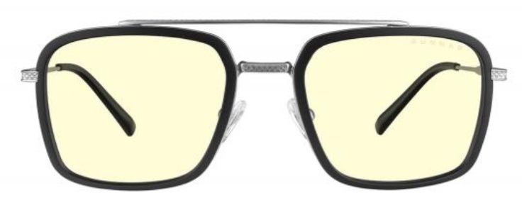 Ochelari protector de calculator Gunnar - Marvel Edith, Stark Clear