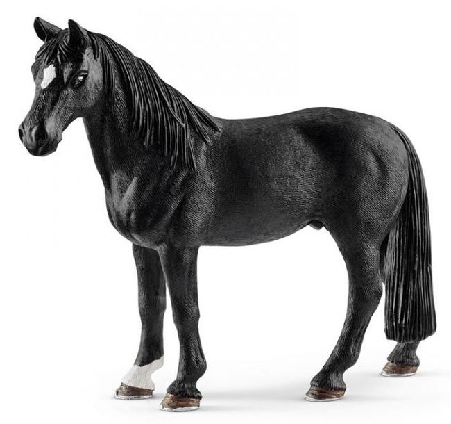 Figurina Schleich Farm World Horses - Armasar Tennessee Walker