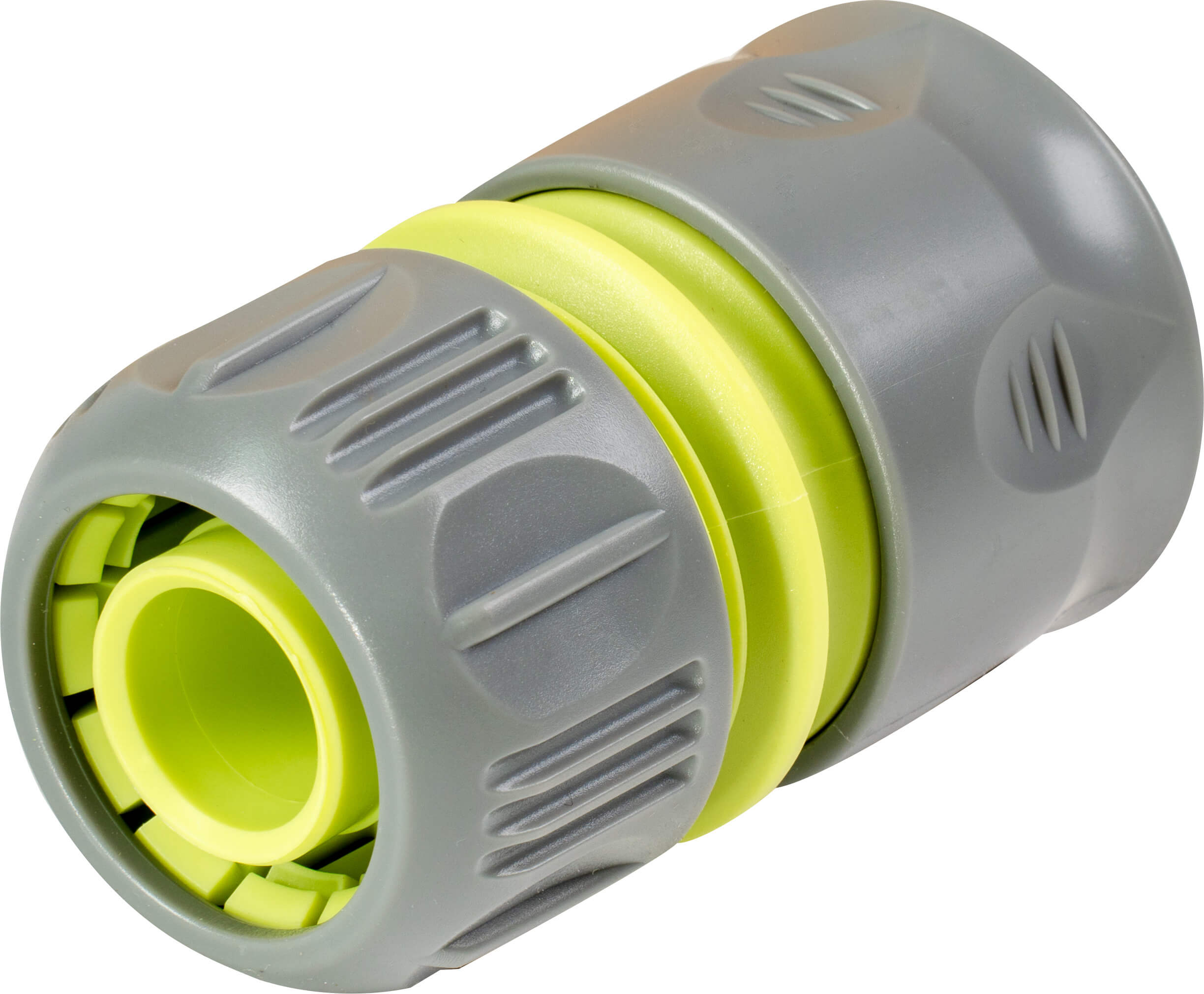 Conector furtun Gardex - Strong GX, 1", legătură rapidă