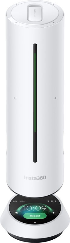 Sistem de conferințe Insta360 - Wave, Arctic White