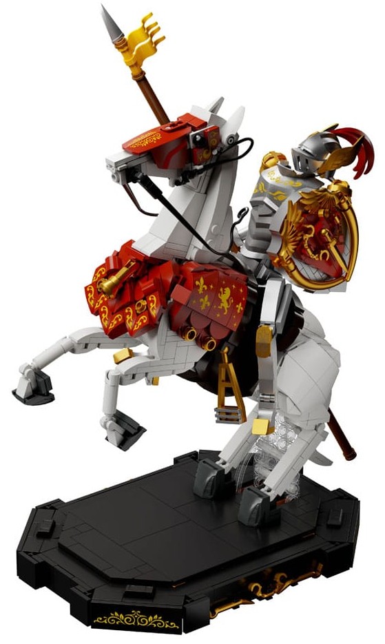Constructor Pantasy - Knight