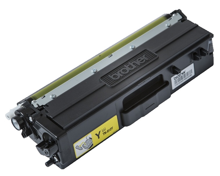 Cartuș toner  Brother - TN-910Y, pentru HL-L9310CDW, Yellow