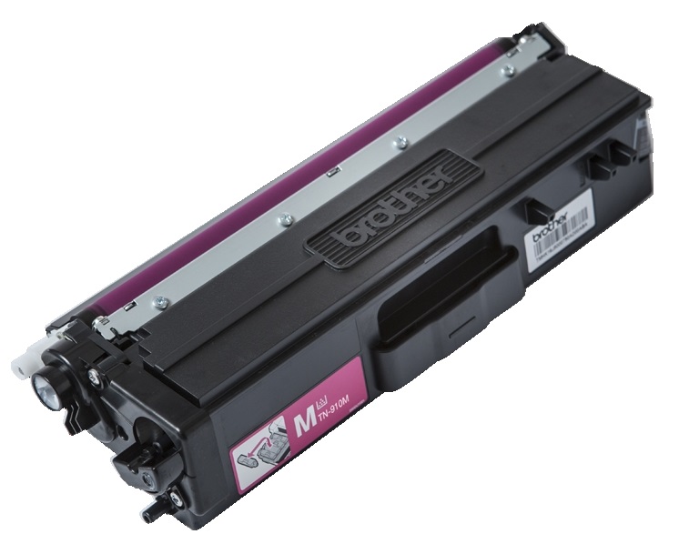 Cartuș toner  Brother - TN-910M, pentru HL-L9310CDW, Magenta