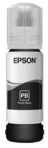 Consumabil Epson - 115 EcoTank, negru