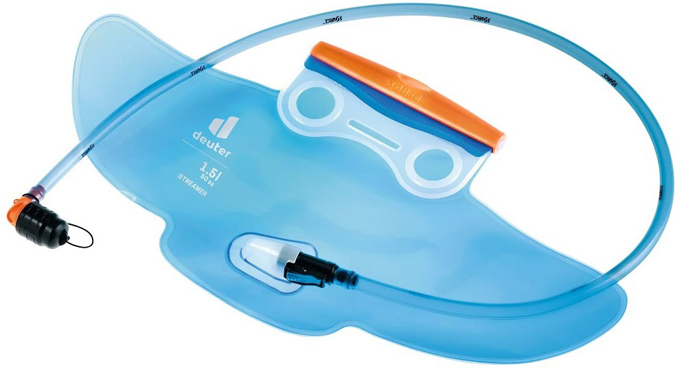 Recipient de apă Deuter - Streamer, 1,5 l