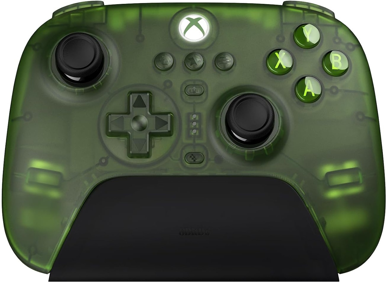 Controler 8BitDo - Ultimate 3-mode, Jade Green (Xbox One/Xbox Series X/S)