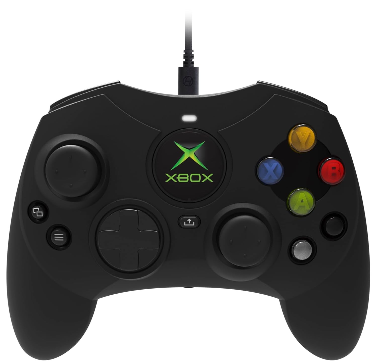 Controler Hyperkin - Duchess, negru (Xbox One/Series X/S/PC)