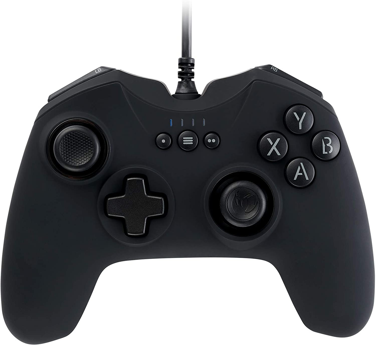 Controller Nacon - GC-100XF, negru (PC)