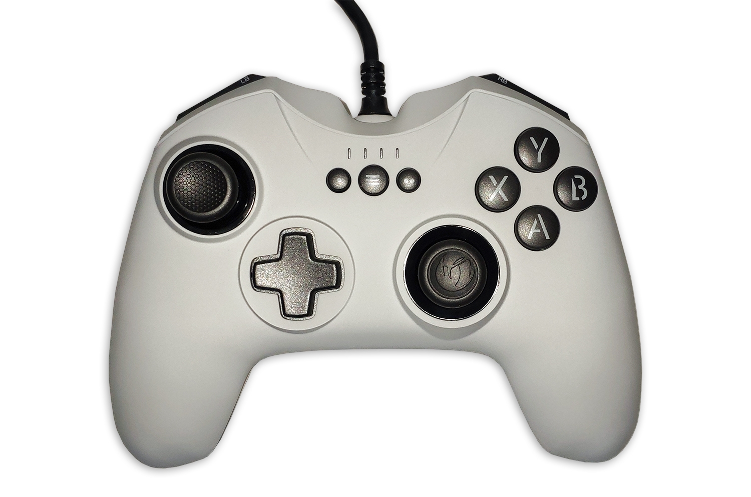 Controller Nacon - GC-100XF, gri (PC)