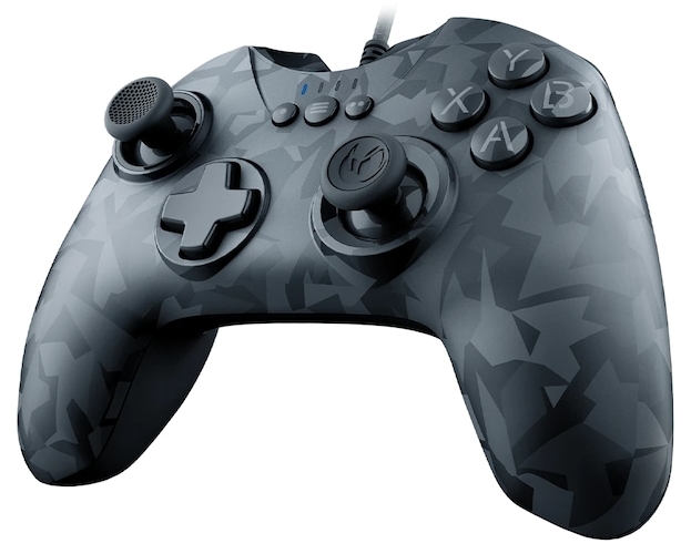 Controler Nacon – GC-100XF Urban, gri