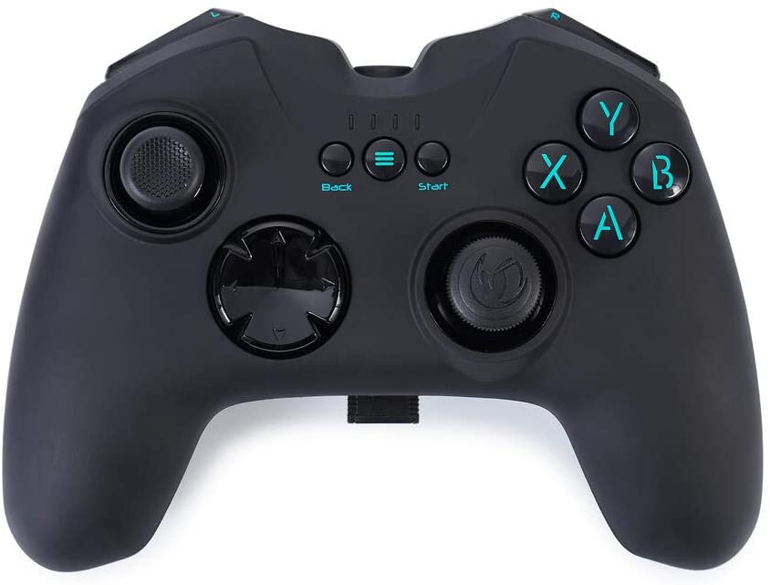 Controller Nacon - GC-200WL, negru