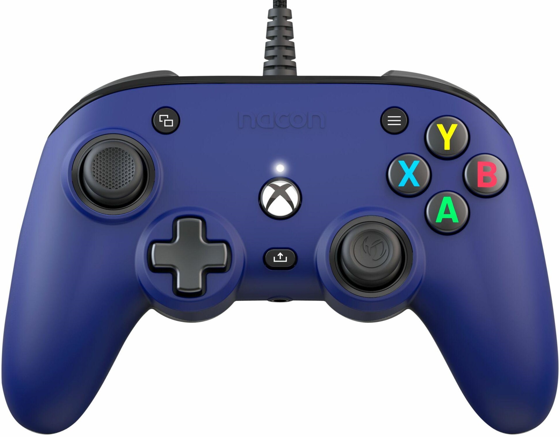 Pro controller blue store