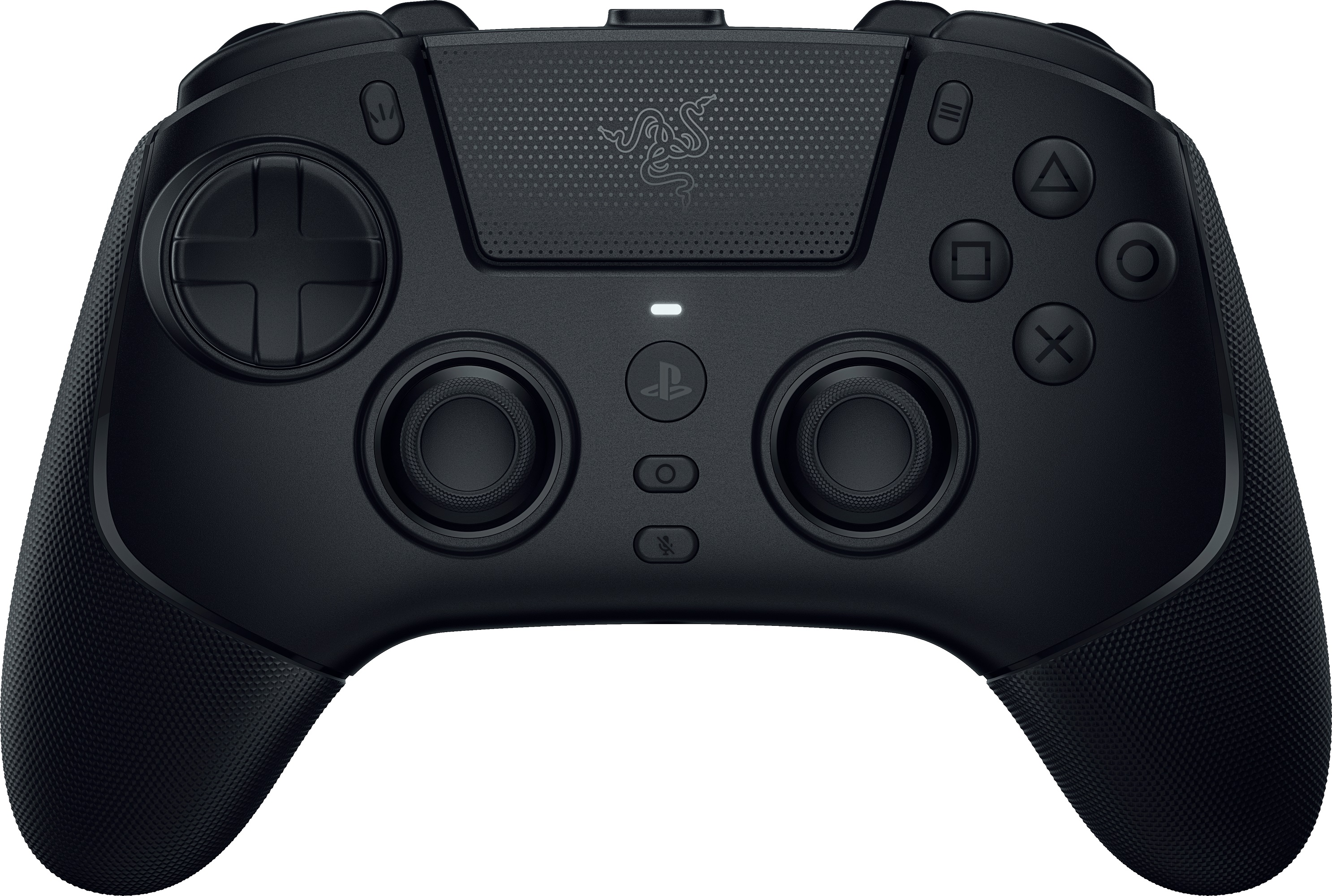 Controller Razer - Raiju V3 Pro, pentru PS5 & PC, wireless, negru