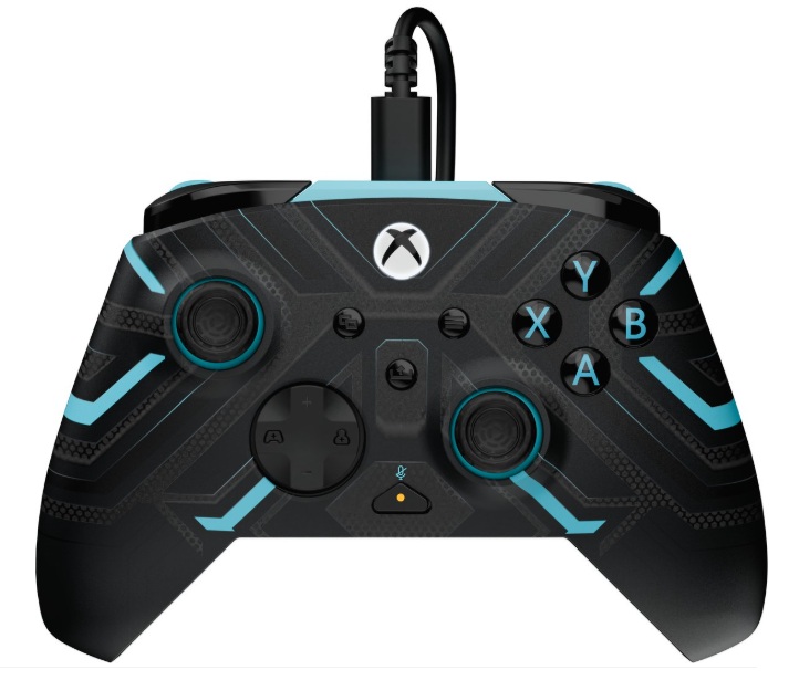Controller Turtle Beach - Rematch Advanced, XBOX/PC, Titan Steel