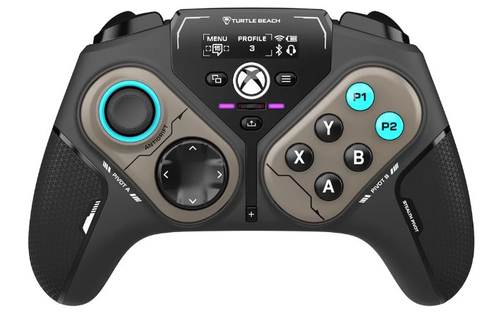 Controler Turtle Beach - Stealth Pivot (PC/Xbox/mobile)
