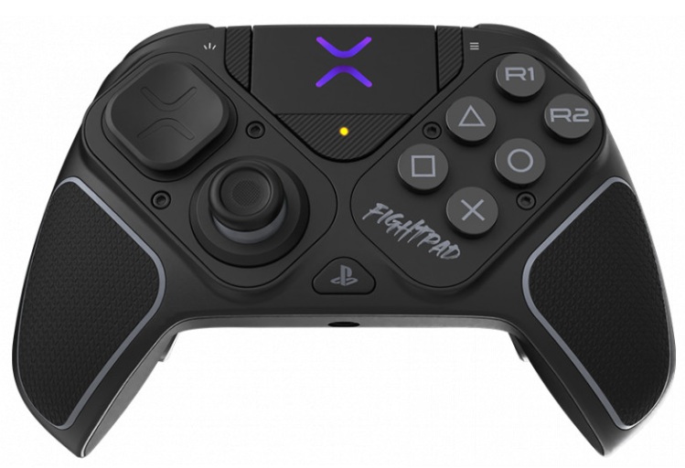 Controler Turtle Beach - Victrix Pro BFG Reloaded, fără fir, negru (PS/PC)