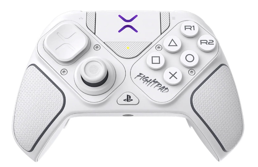Controler Turtle Beach - Victrix Pro BFG Reloaded, PS, wireless, alb