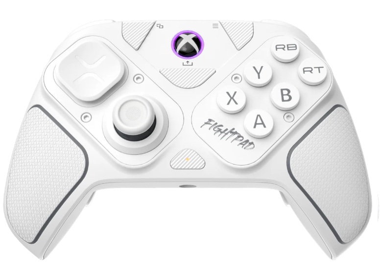 Controler Turtle Beach - Victrix Pro BFG Reloaded, XBOX, wireless, alb
