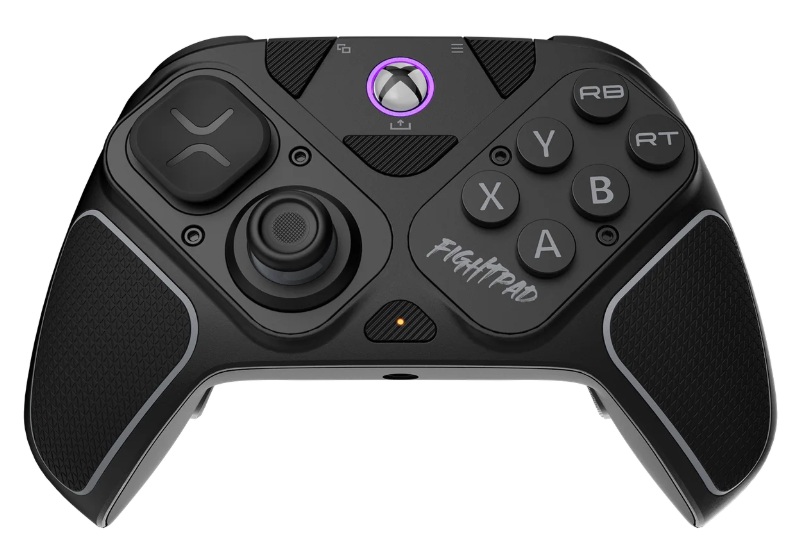 Controler Turtle Beach - Victrix Pro BFG Reloaded, XBOX, wireless, negru