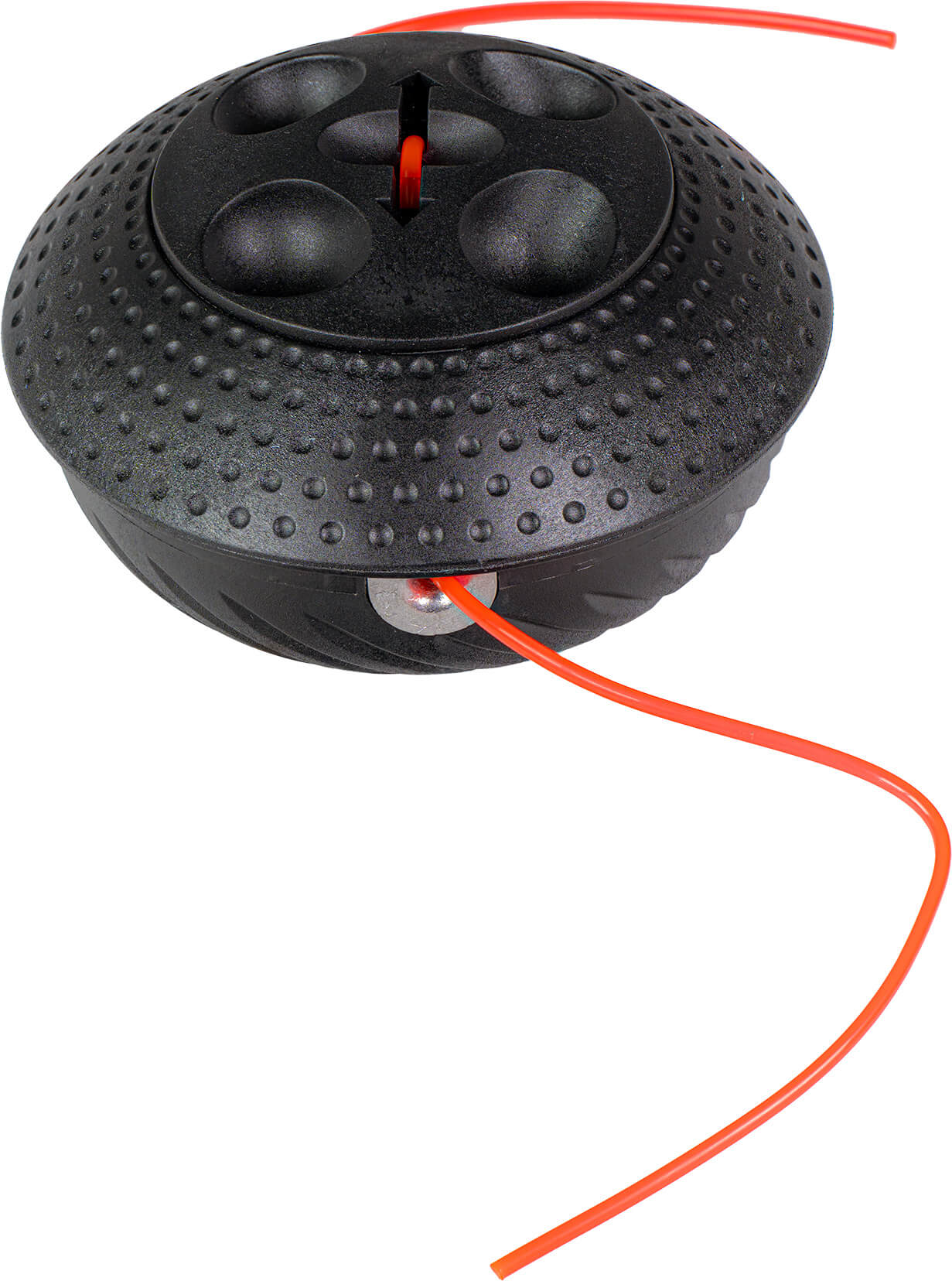 Fir cu cap fără bobină Raider - M10x1.25LH PA, 2.4 mm