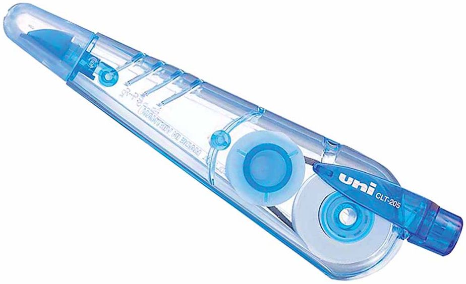 Banda corectoare Uni - 5 mm x 8 m