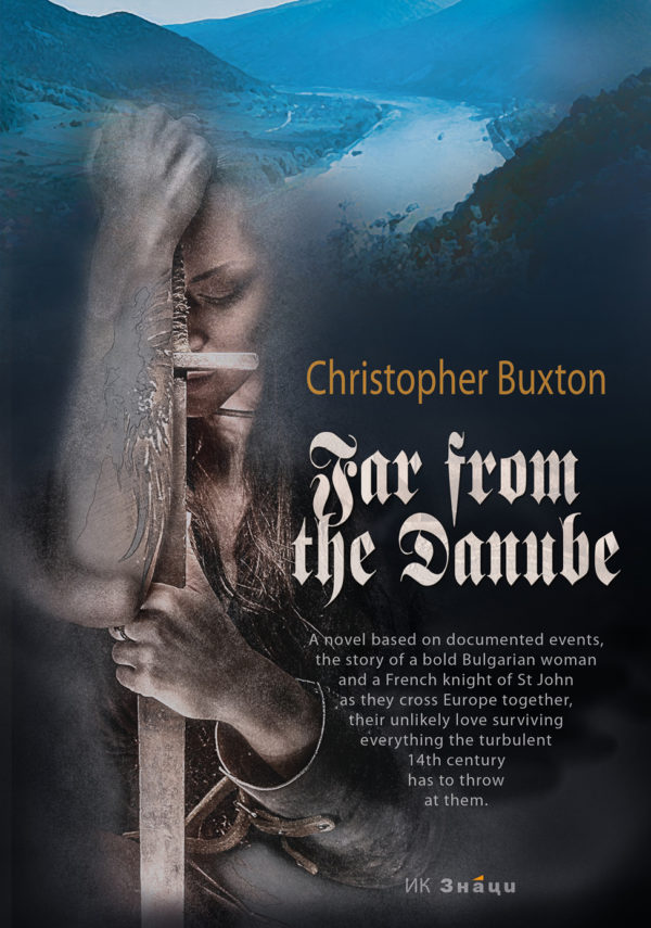 Far from Danube