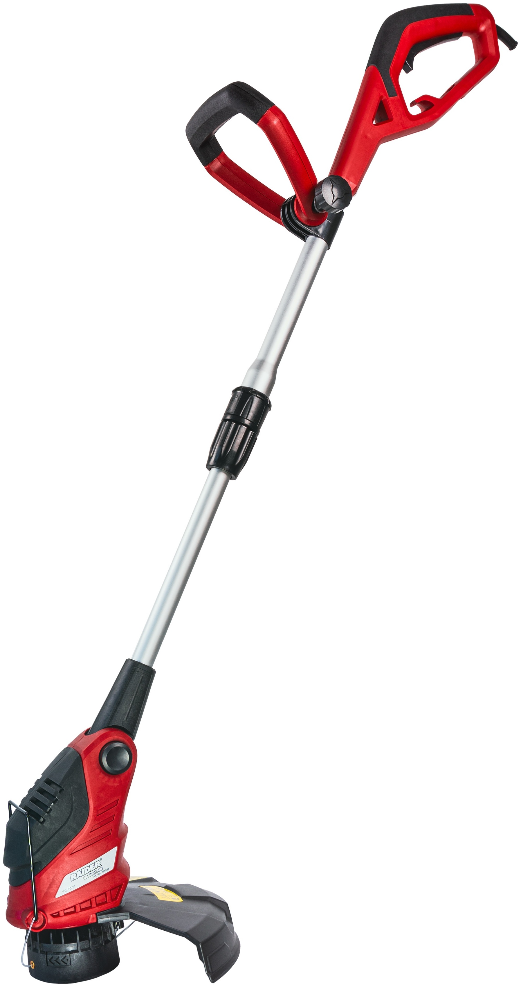 Mașină de tuns iarba Raider - RD-GT27, 600W, 300 mm
