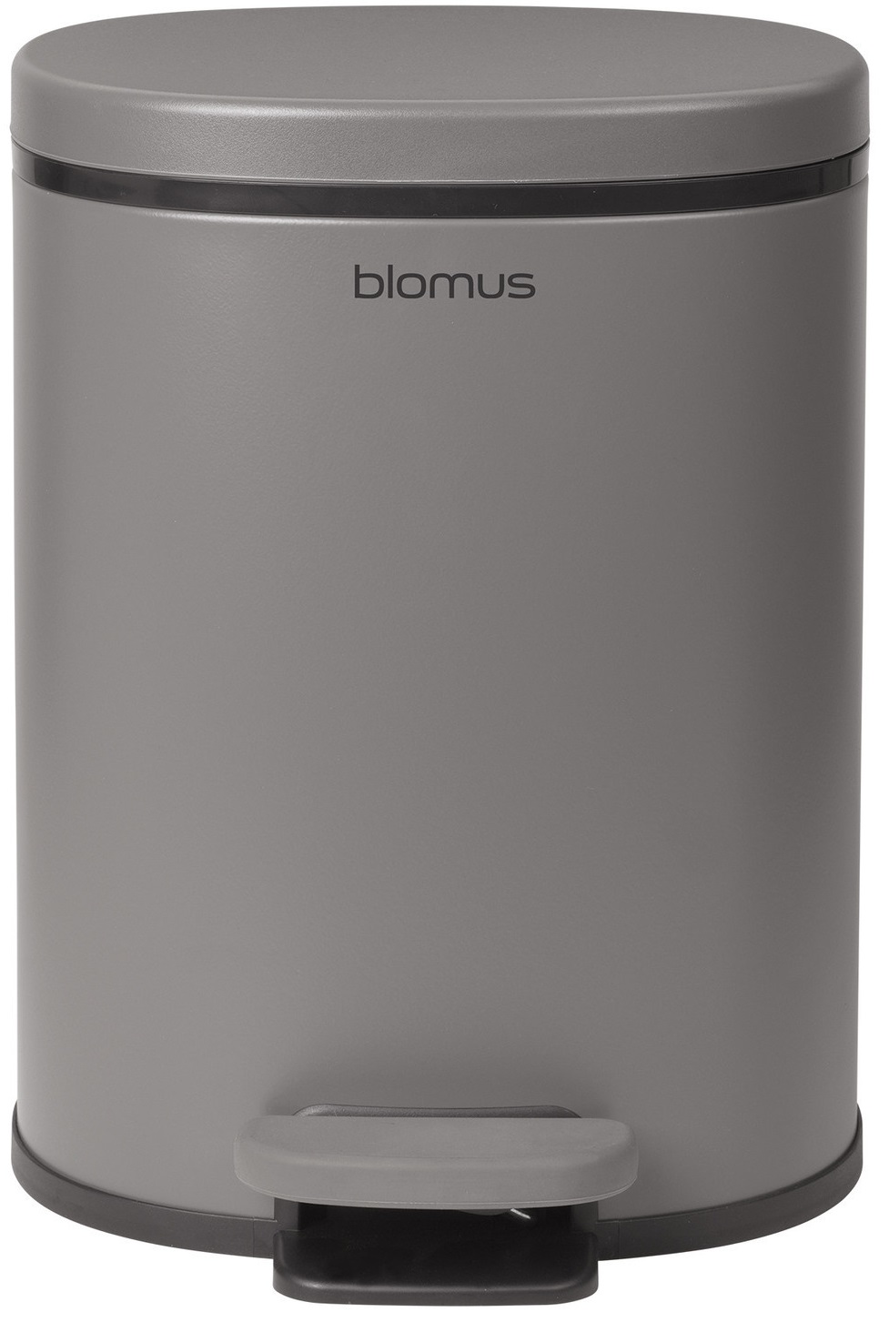 Coș de baie Blomus - Para, 5 L, maro