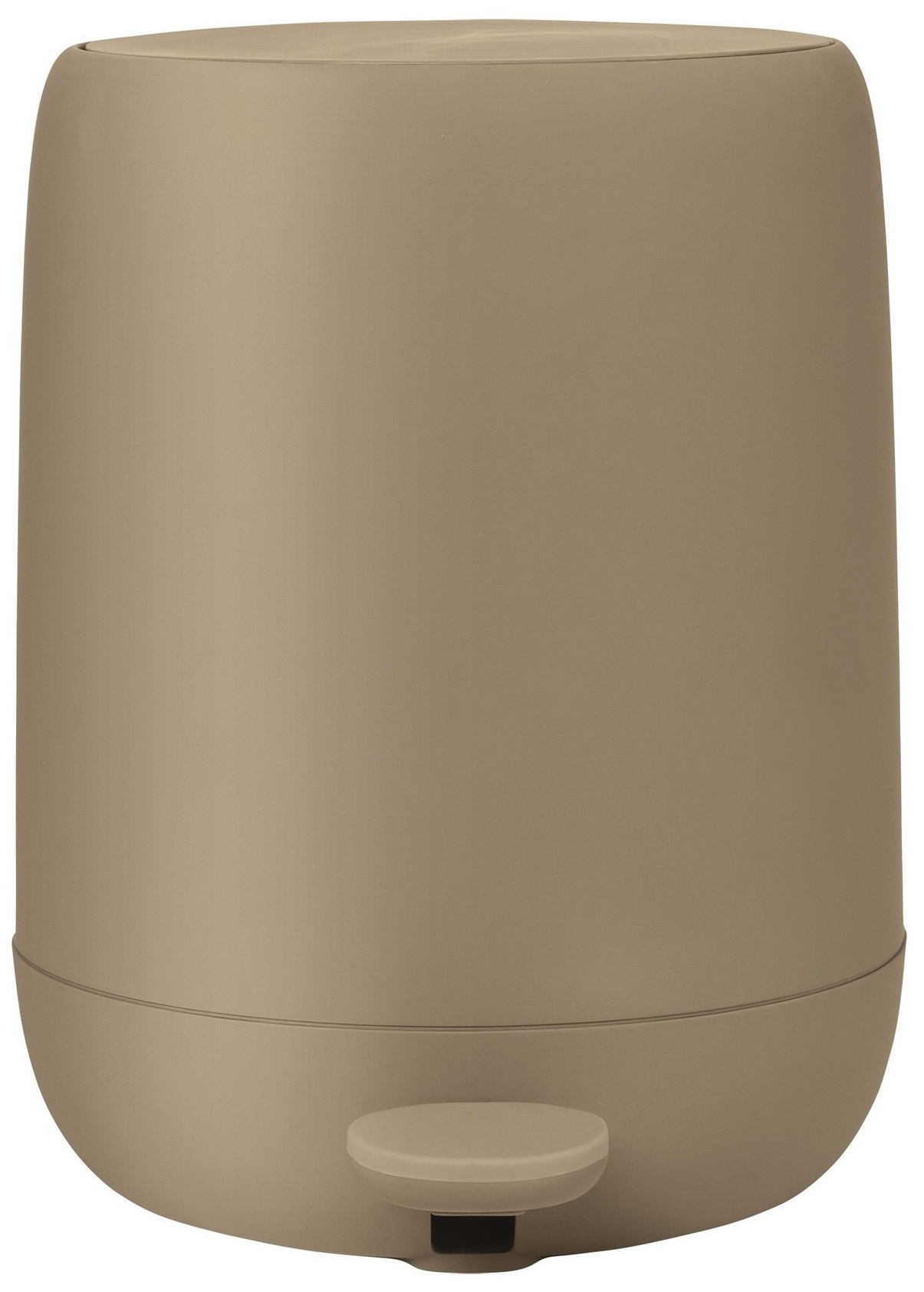 Coș de baie Blomus - Sano, 5 L, maro