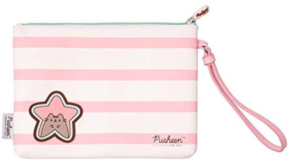 Penar cosmetic Grupo Erik Pusheen Rose
