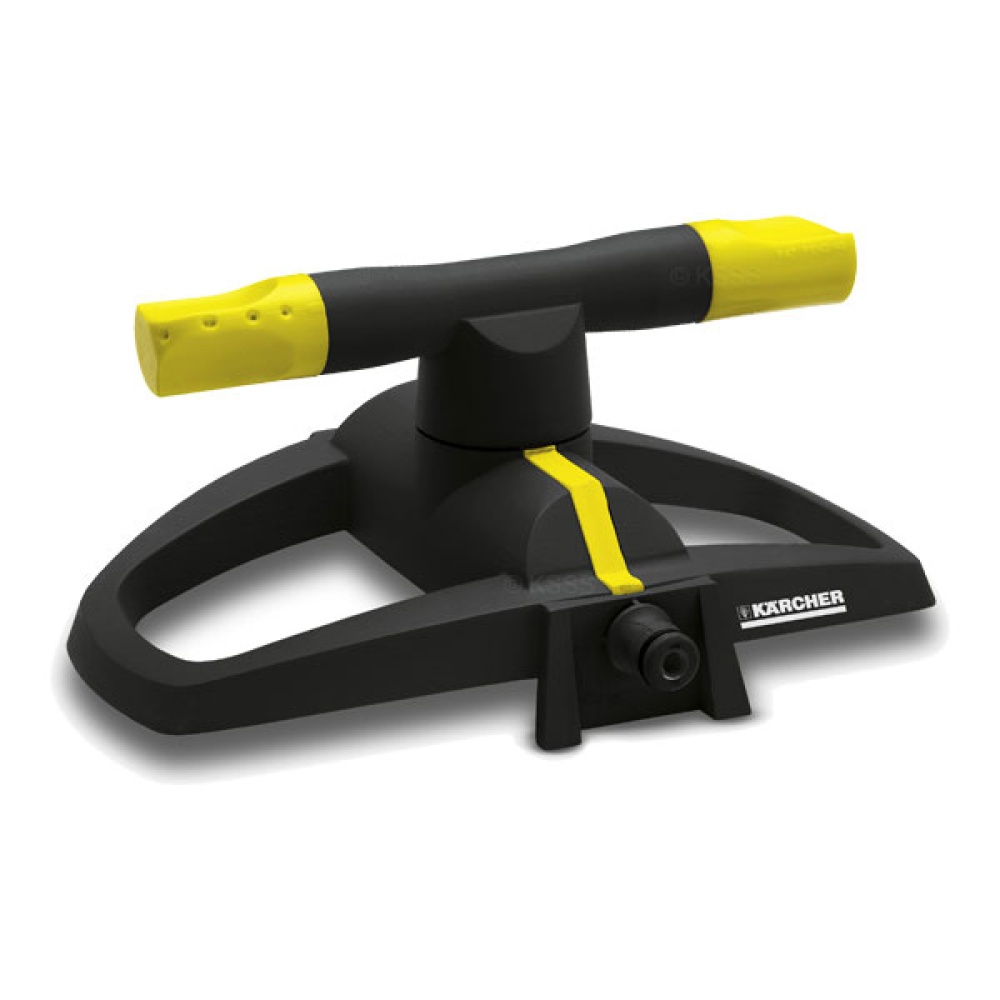 Stropitoare circulară Karcher – RS 120/2, până la 113 m²