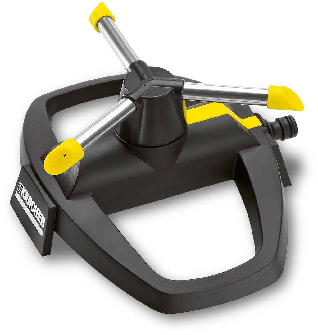 Stropitoare circulară Karcher – RS 130/3, până la 133 m²
