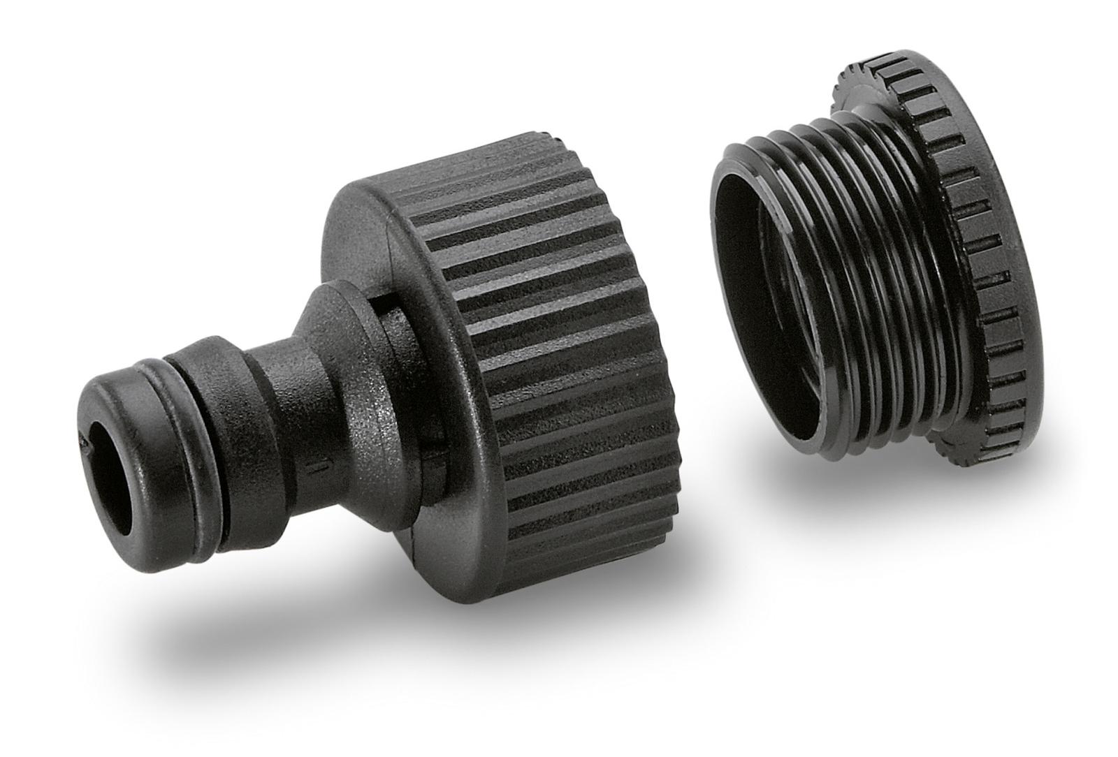 Racord pentru robinet Karcher - G1 cu reductor G3/4