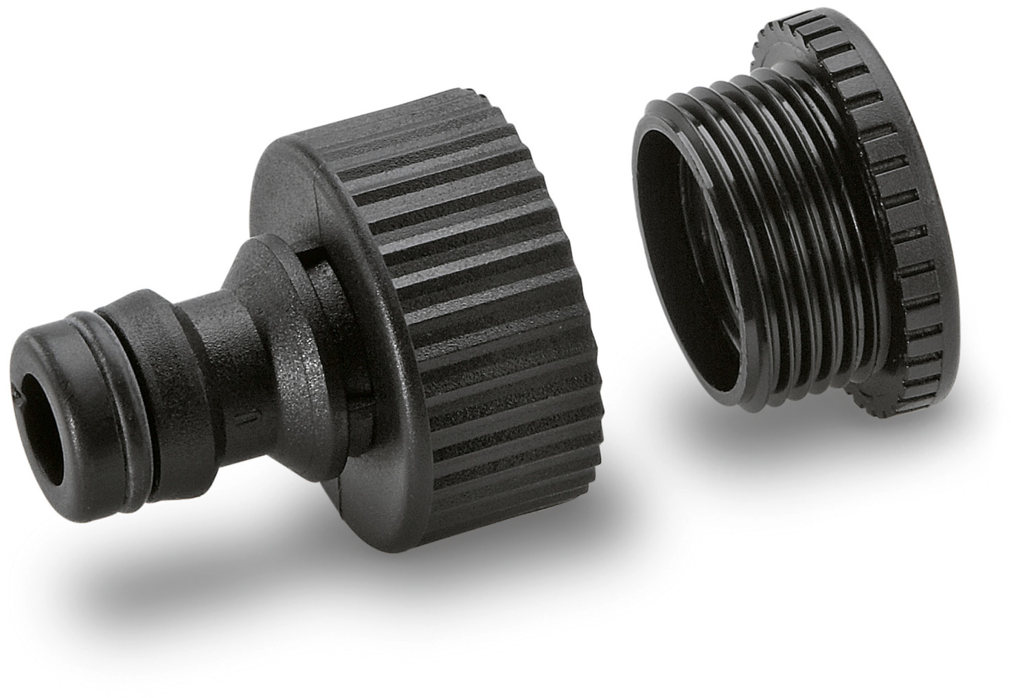 Racord pentru robinet Karcher - G3/4 cu reductor G1/2