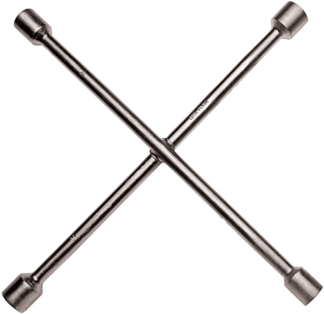 Cheie pentru roți Ceta Form - 12445, 17 x 19 x 21 x 22 cm