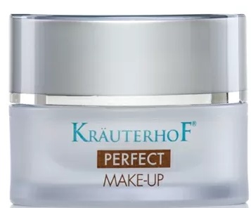 Krauterhof Fundație adaptabilă Perfect Make-up, 30 ml
