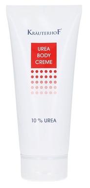 Krauterhof Cremă intensivă de corp, cu 10% uree, 200 ml