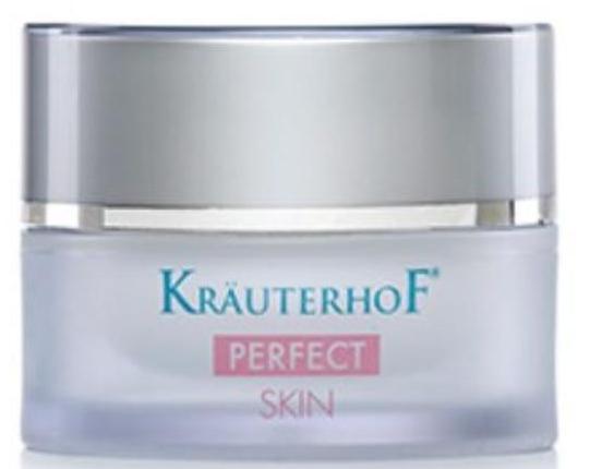 Krauterhof Baza feței de netezire Perfect Skin, 30 ml
