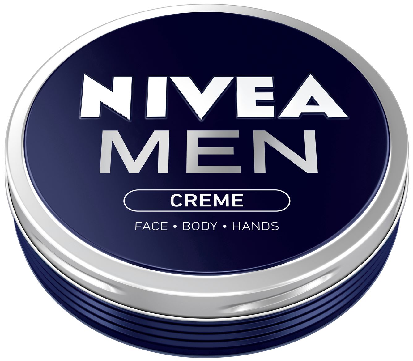 Nivea Men Cremă de corp Original, 150 ml
