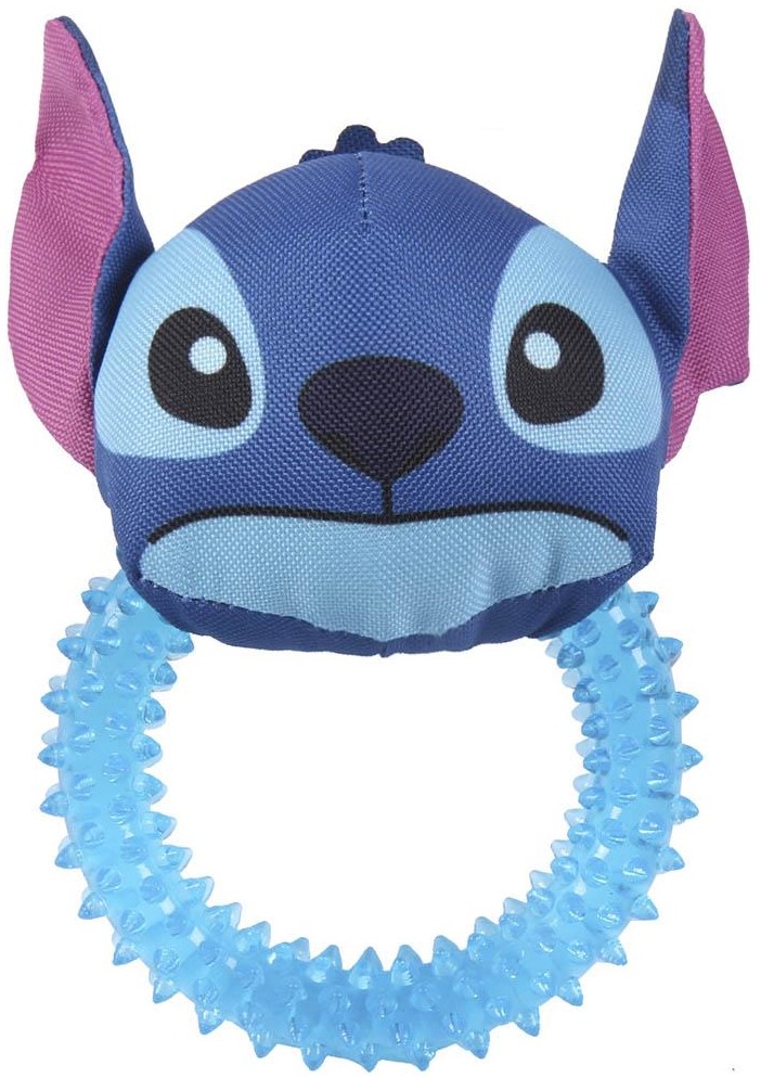 Câine roade Cerda Disney: Lilo & Stitch - Stitch (Ring)