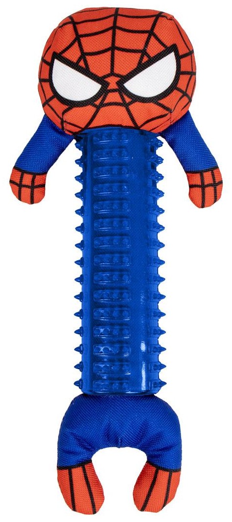 Jucărie pentru câini  Cerda Marvel: Spider-Man - Spider-Man (Teethers)