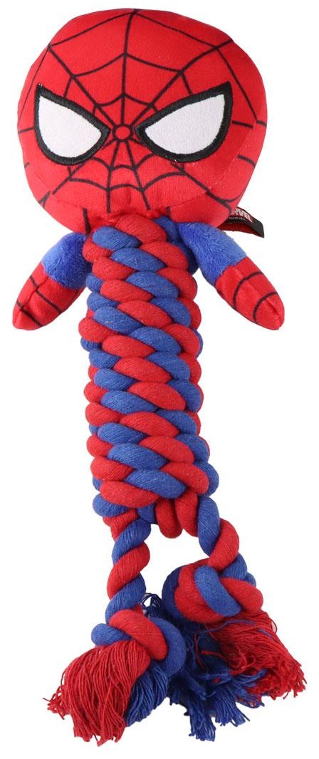 Jucărie pentru câini  Cerda Marvel: Spider-Man - Spider-Man, opțiunea 2 (Rope)