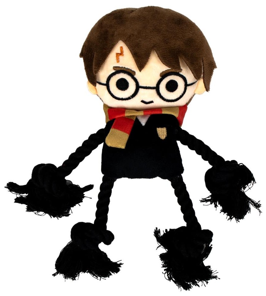 Jucărie pentru câini  Cerda Movies: Harry Potter - Harry Potter (Rope) (Teethers)