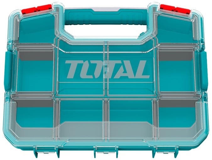 Cutie organizator TOTAL - 37 x 29 x 6.5 cm