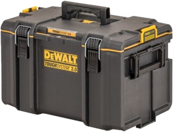 Trusă de scule DeWALT - DWST83342-1, 55 x 33,6 x 40,8 cm