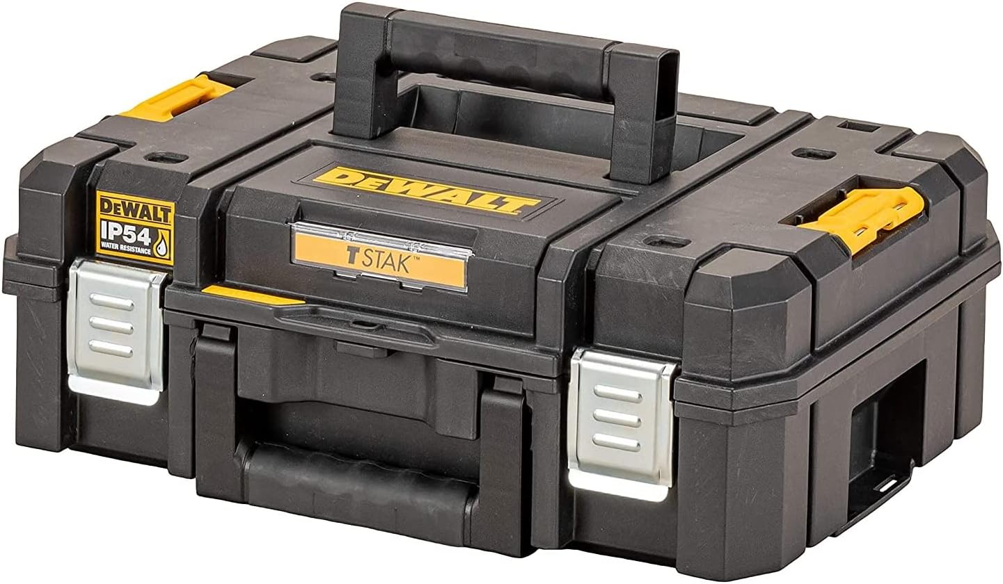 Cutie de scule DeWALT - DWST83345-1 T-STAK, 33.3 x 16.2 x 44 cm