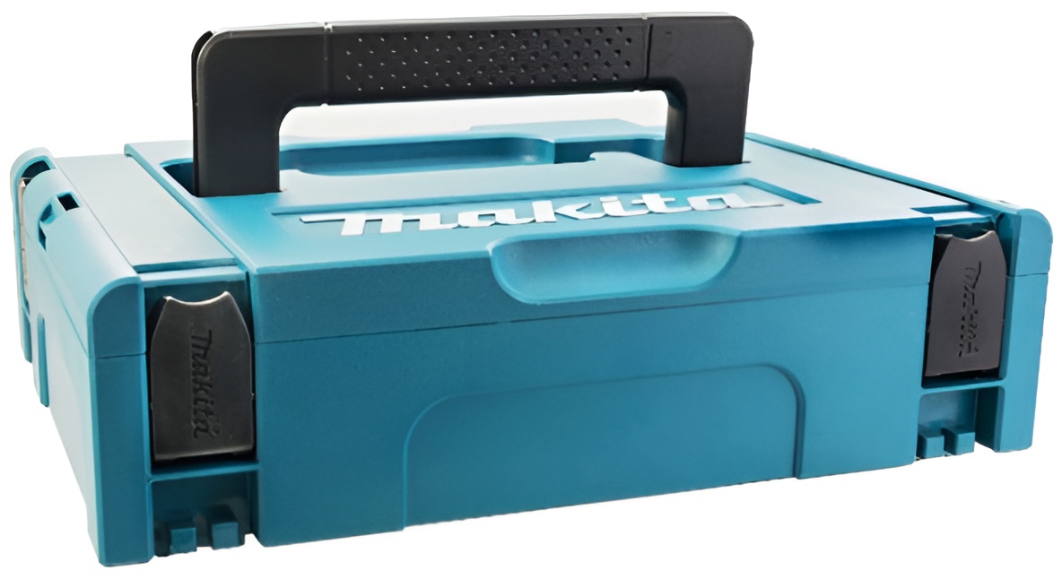 Cutie de scule Makita - MKP1 821549-5